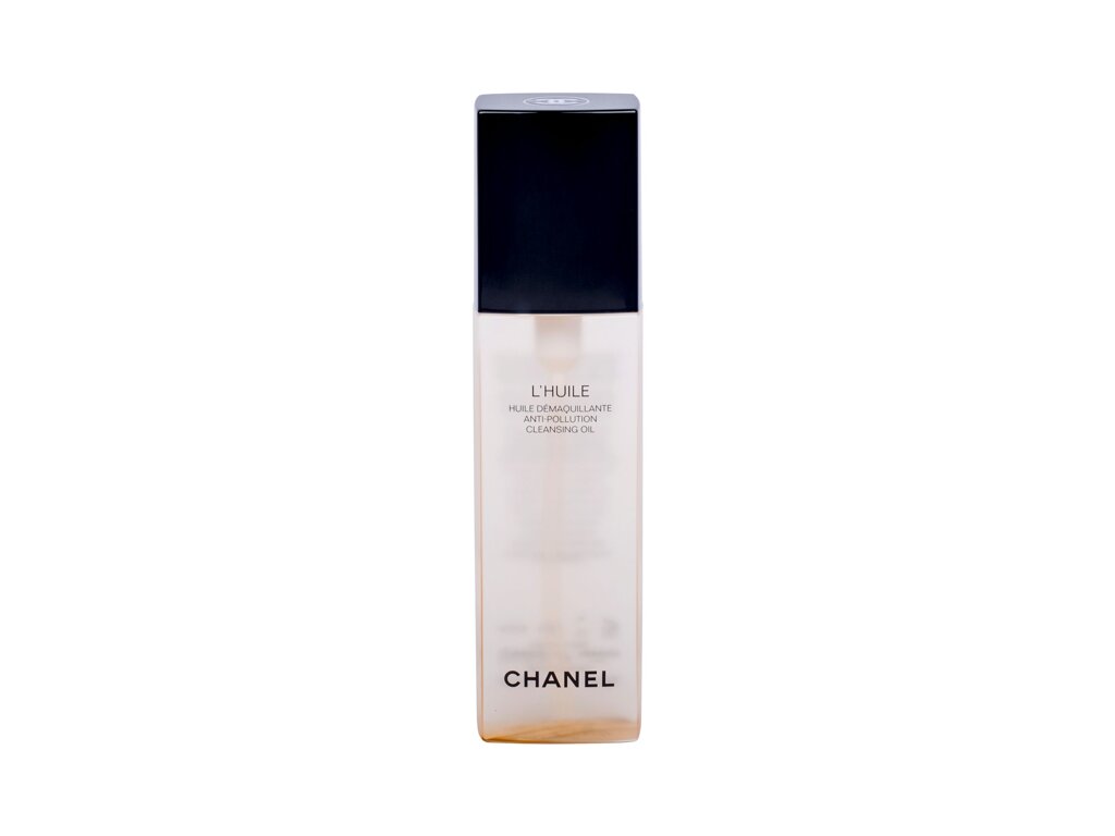 Chanel L´Huile 150 ml - 150ml - Čisticí olej