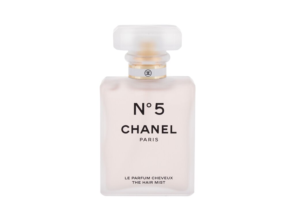 Chanel No.5 35 ml - 35ml - Vlasová mlha