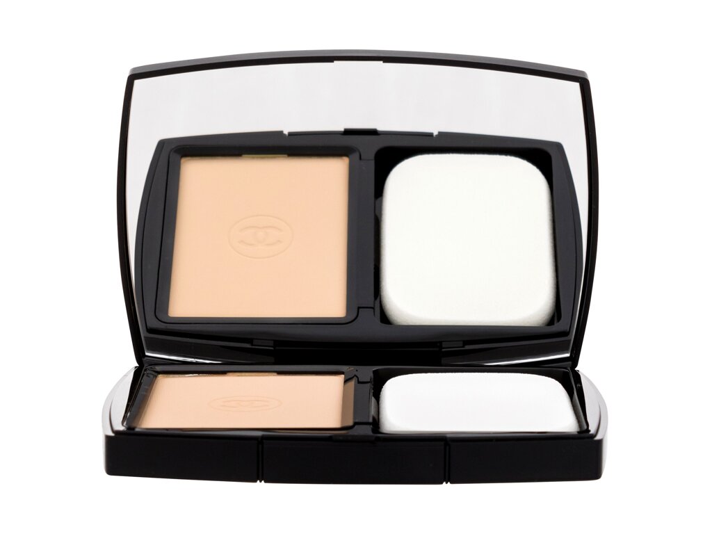 Chanel Ultra Le Teint Flawless Finish Compact Foundation 13 ml - 13ml - Makeup