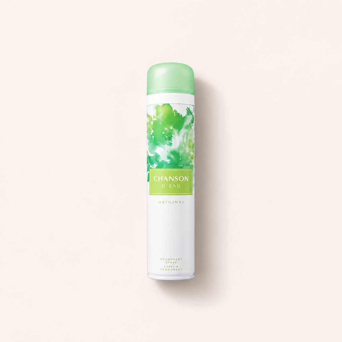 Chanson d´Eau 200 ml – deodorant – MrRizz