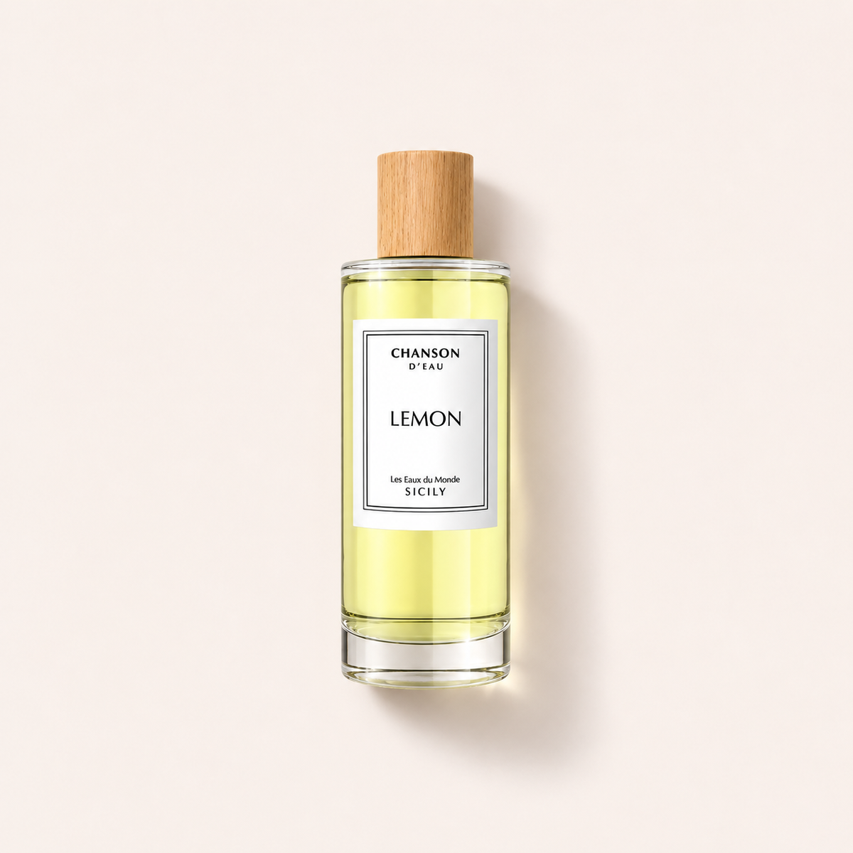 Chanson d´Eau Lemon 100 ml – toaletní voda – MrRizz