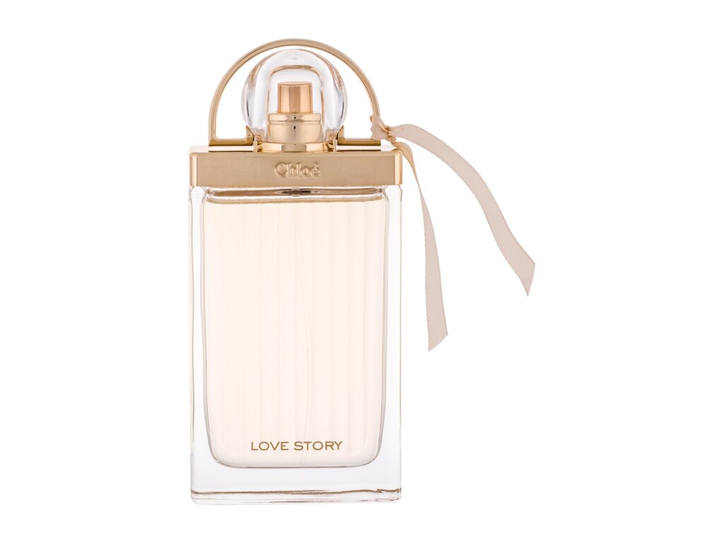 Chloé Love Story 75 ml - 75ml - Parfémovaná voda