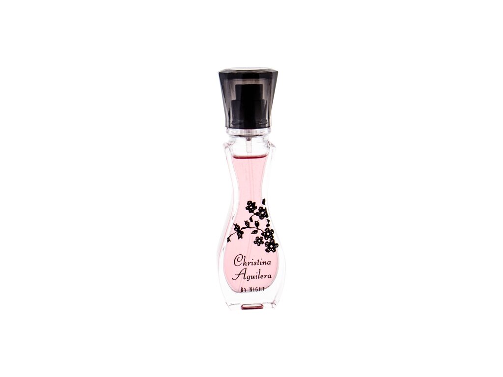 Christina Aguilera by Night 15 ml - 15ml - Parfémovaná voda