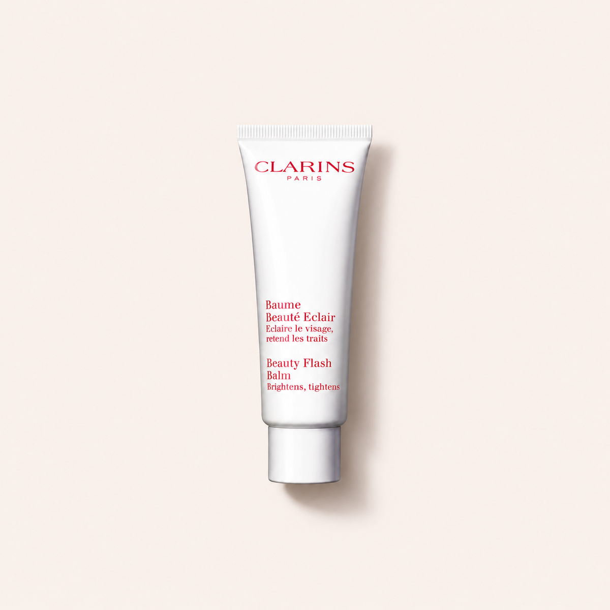Clarins Beauty Flash Balm 50 ml – denní pleťový krém – MrRizz