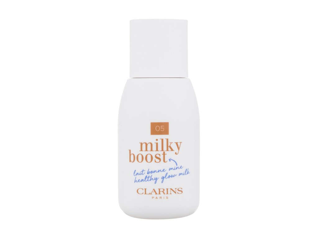 Clarins Milky Boost 50 ml - 50ml - Makeup