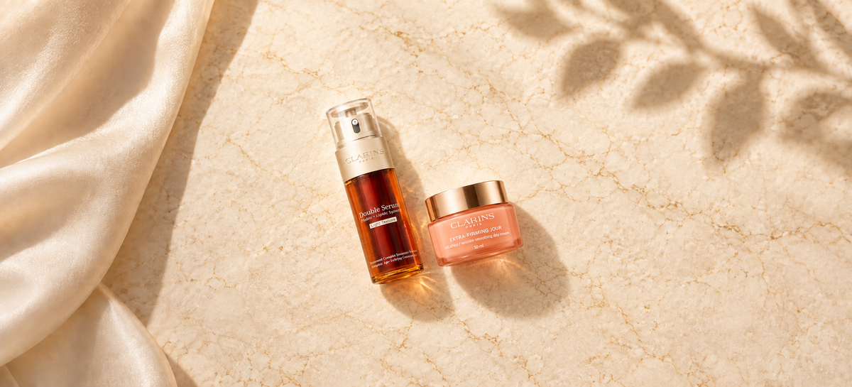 Clarins