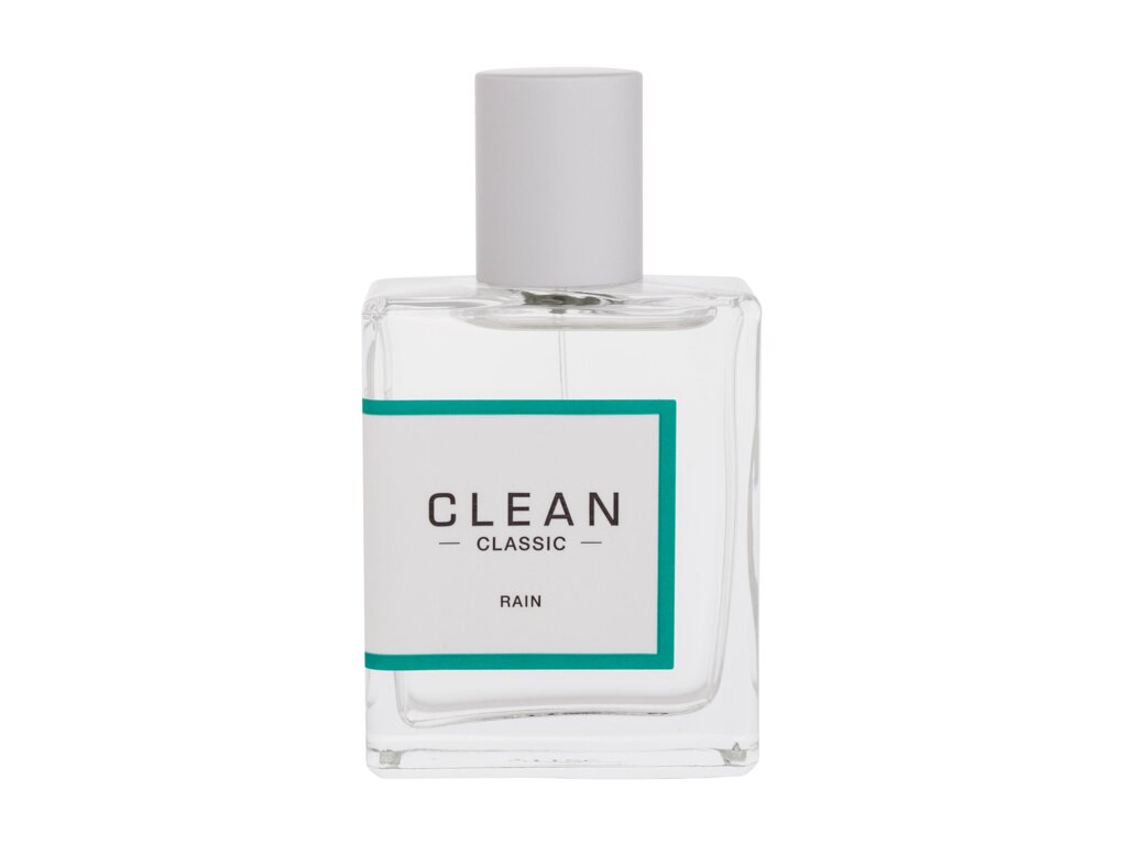 Clean Classic Rain 60 ml - 60ml - Parfémovaná voda
