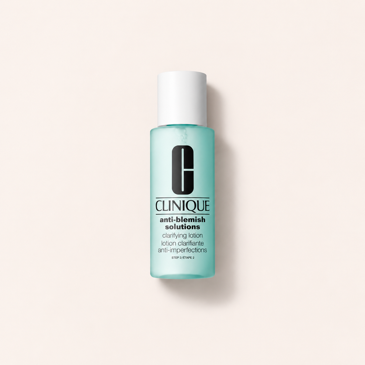 Clinique Anti-Blemish Solutions 200 ml – čisticí voda – MrRizz