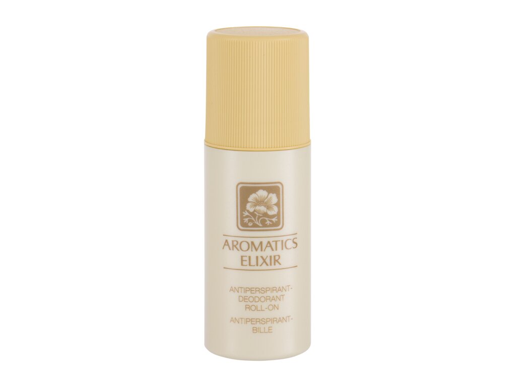 Clinique Aromatics Elixir 75 ml - 75ml - Deodorant