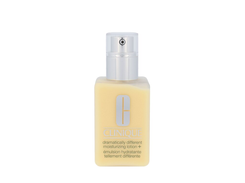 Clinique Dramatically Different Moisturizing Lotion+ 125 ml - 125ml - Denní pleťový krém