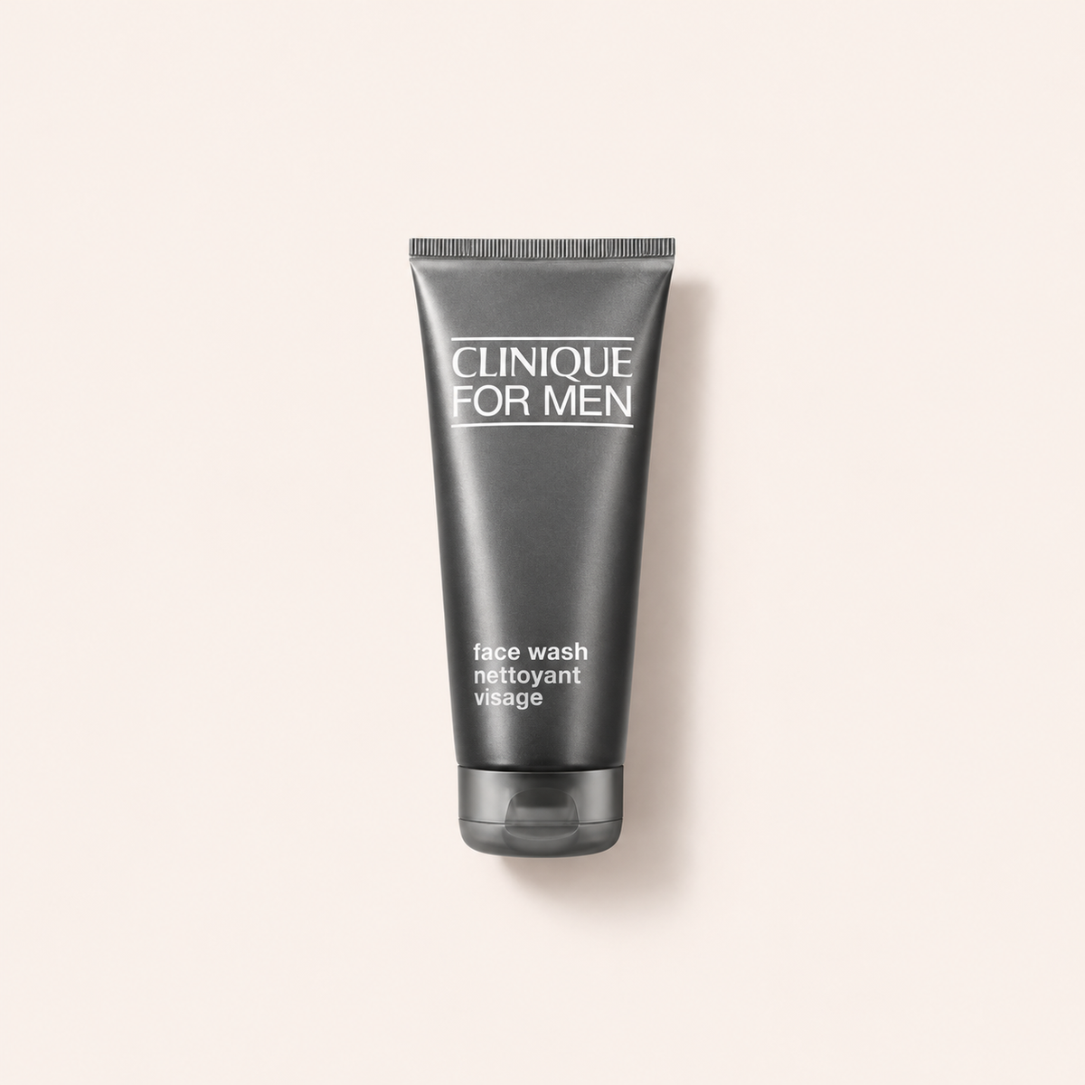 Clinique For Men Face Wash 200 ml – čisticí gel – MrRizz