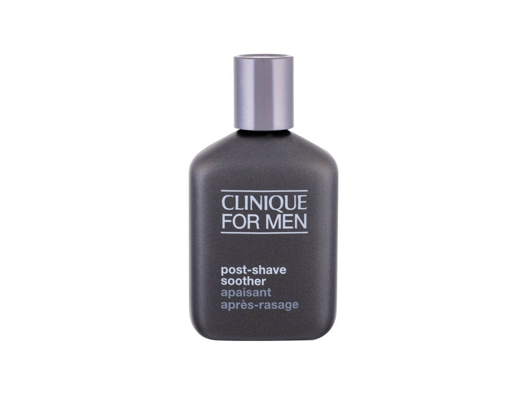 Clinique For Men Post Shave Soother 75 ml - 75ml - Přípravek po holení
