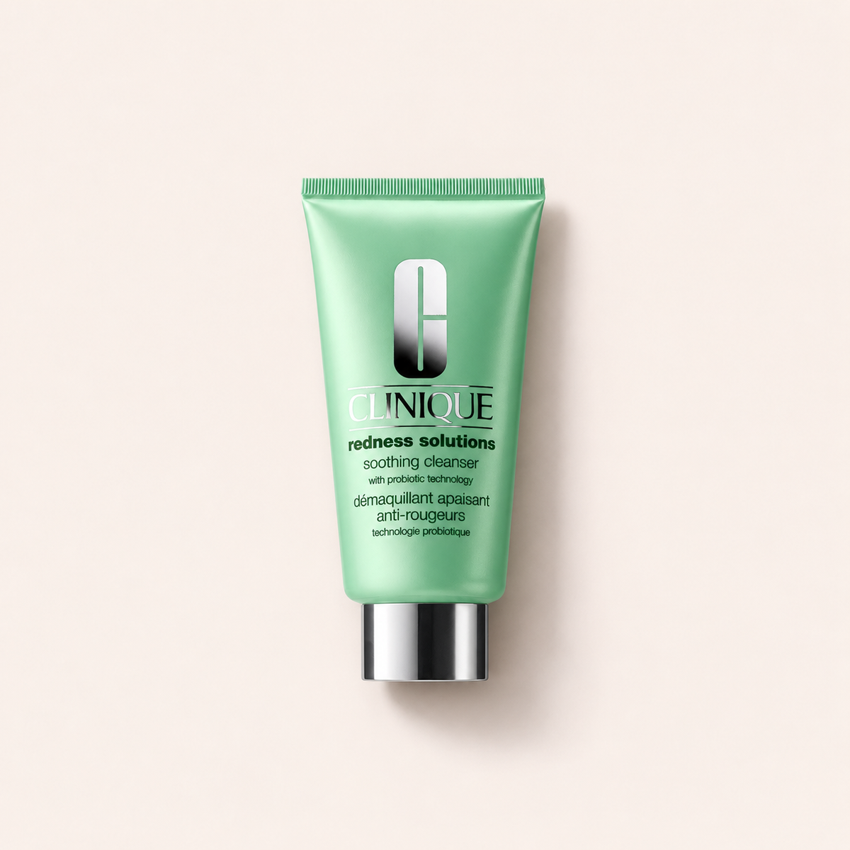 Clinique Redness Solutions 150 ml – čisticí gel – MrRizz