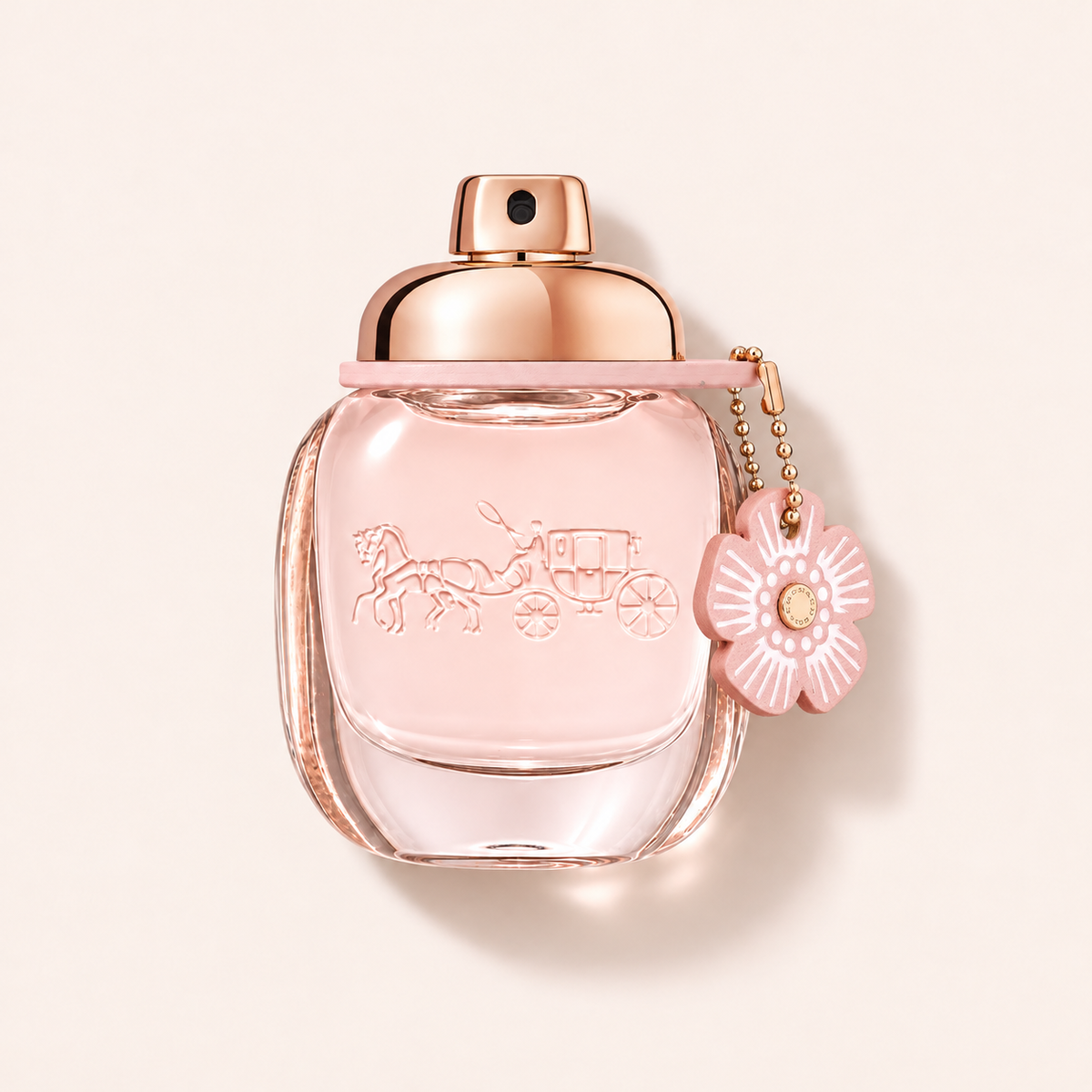 Coach Coach Floral 30 ml – parfémovaná voda – MrRizz