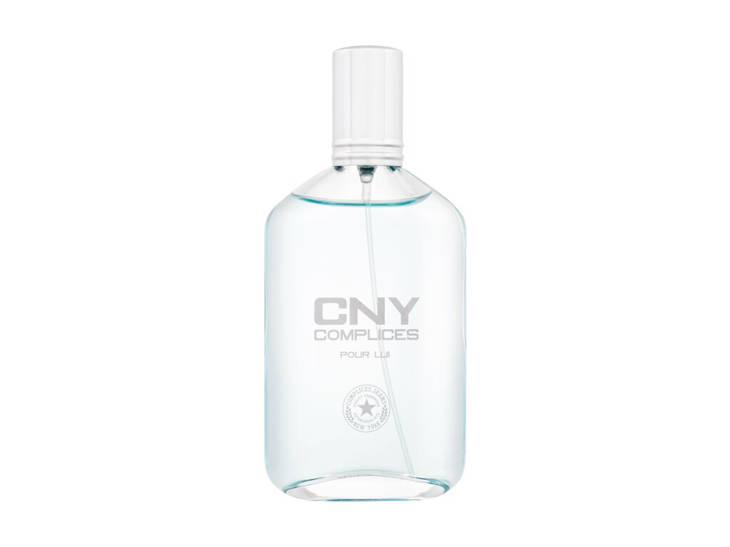Complices CNY 100 ml - 100ml - Toaletní voda