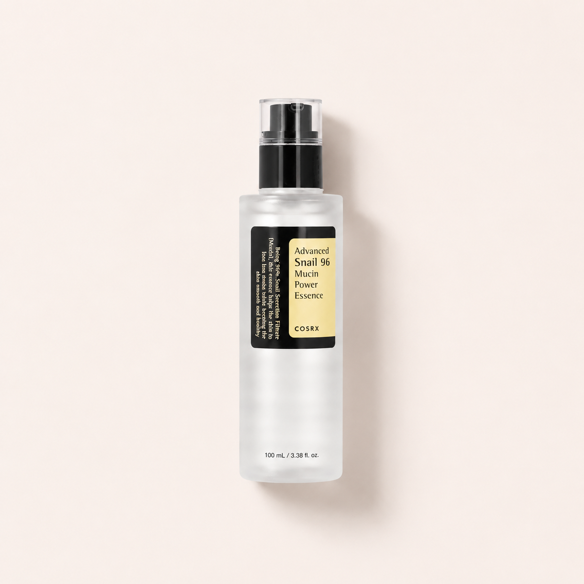 COSRX Advanced Snail Mucin Power Essence 100 ml – pleťová esence – MrRizz