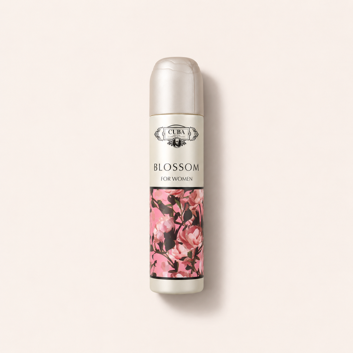 Cuba Blossom 100 ml – parfémovaná voda – MrRizz