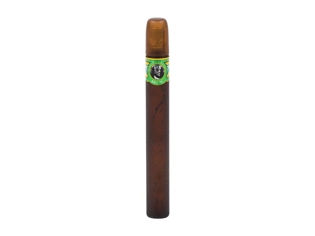 Cuba Brazil 35 ml - 35ml - Toaletní voda
