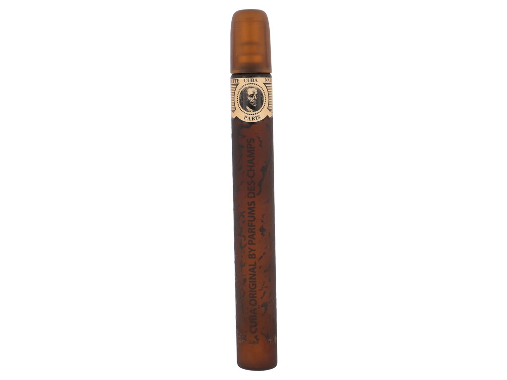 Cuba Gold 35 ml - 35ml - Toaletní voda