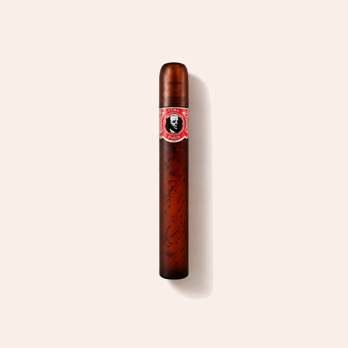 Flakon toaletní vody Cuba Red EDT 35 ml – MrRizz