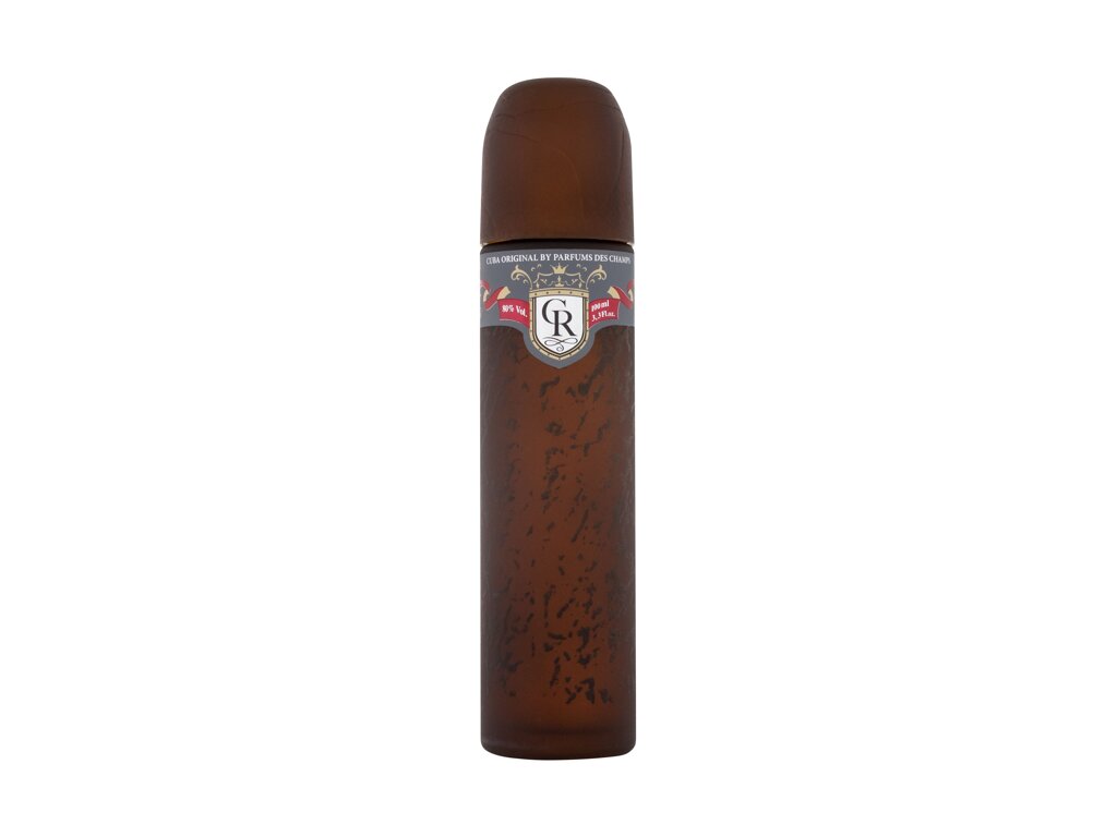 Cuba Royal Fortune 100 ml - 100ml - Toaletní voda