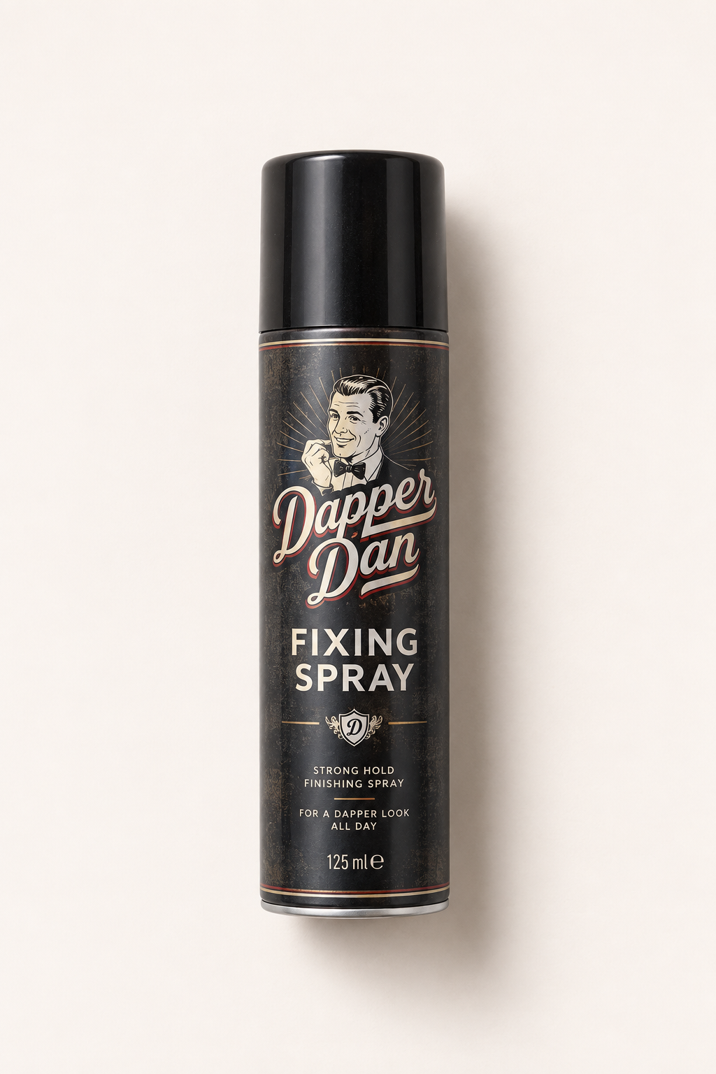 Dapper Dan Fixing Spray 125 ml – MrRizz