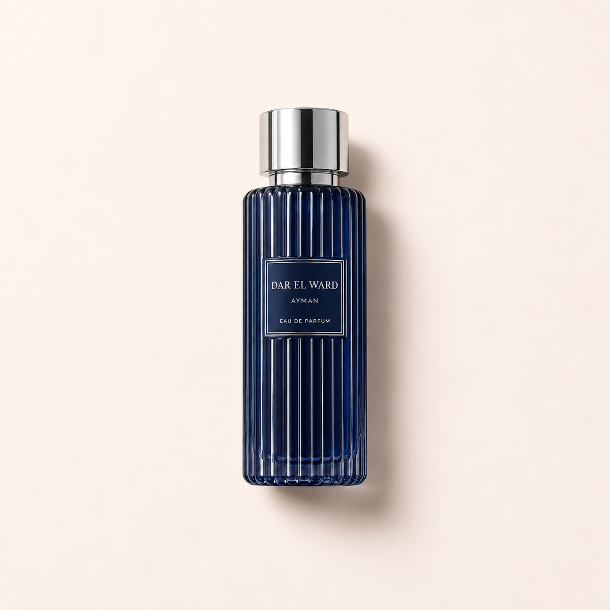 Tester Dar El Ward Ayman EDP 100 ml v tmavě modrém flakonu – MrRizz