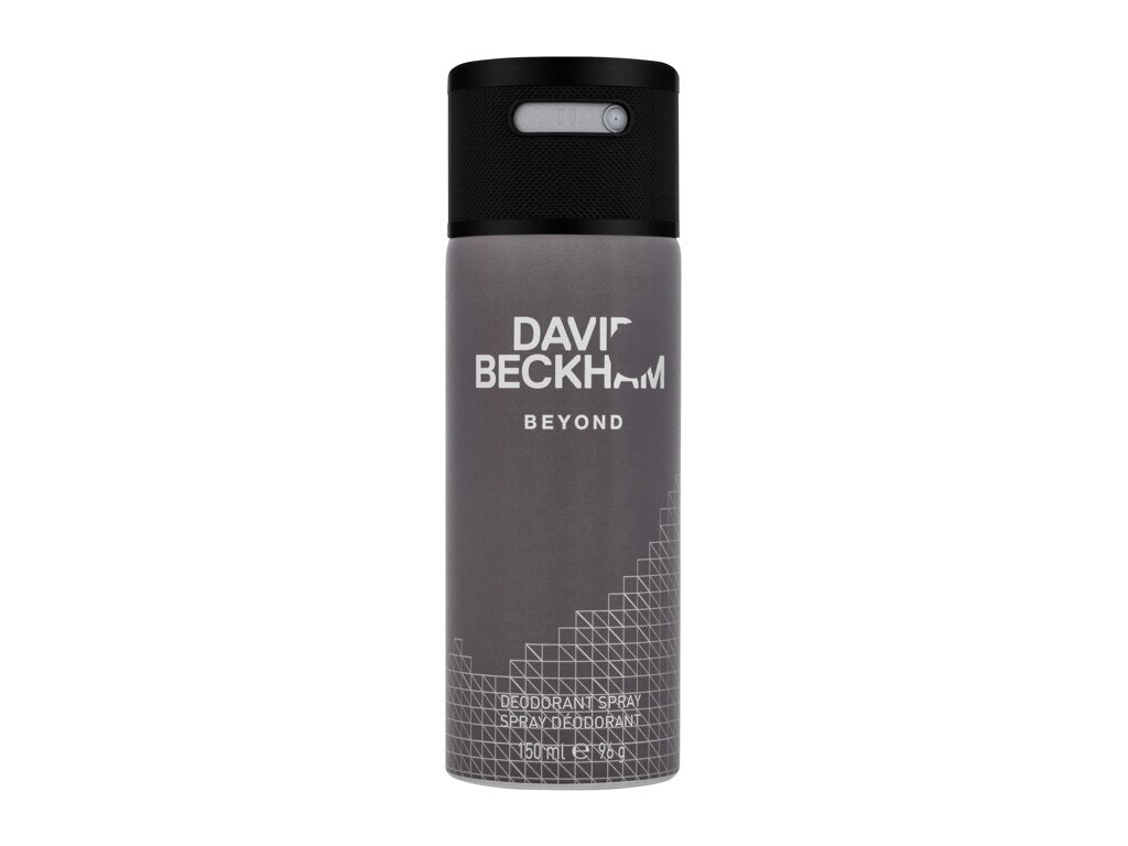David Beckham Beyond 150 ml - 150ml - Deodorant