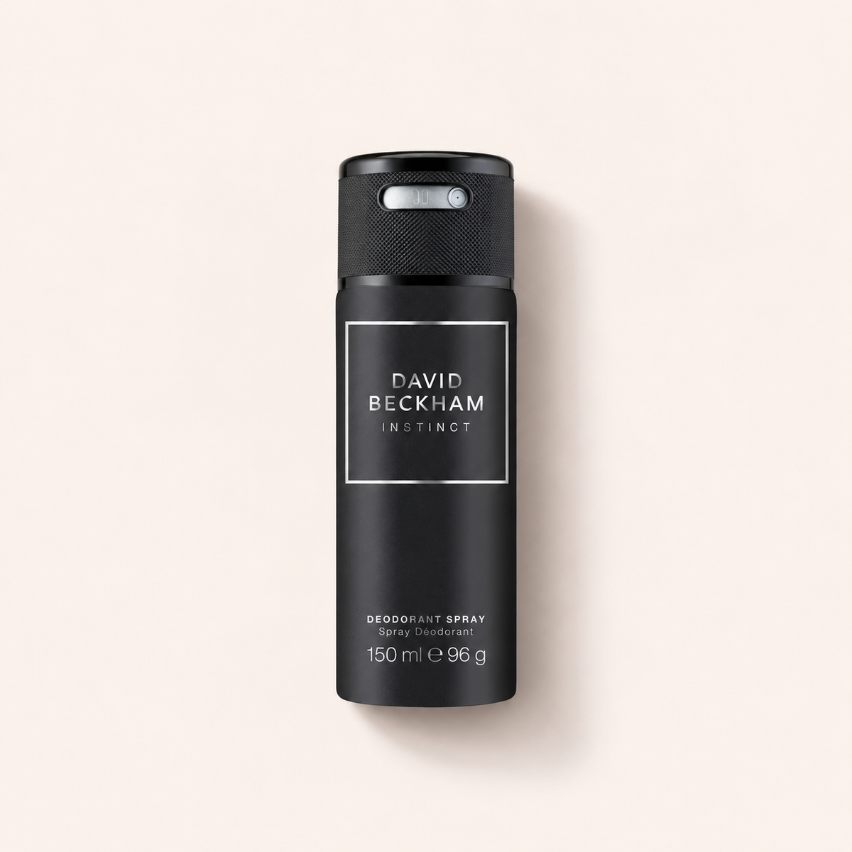 David Beckham Instinct 150 ml – deodorant – MrRizz