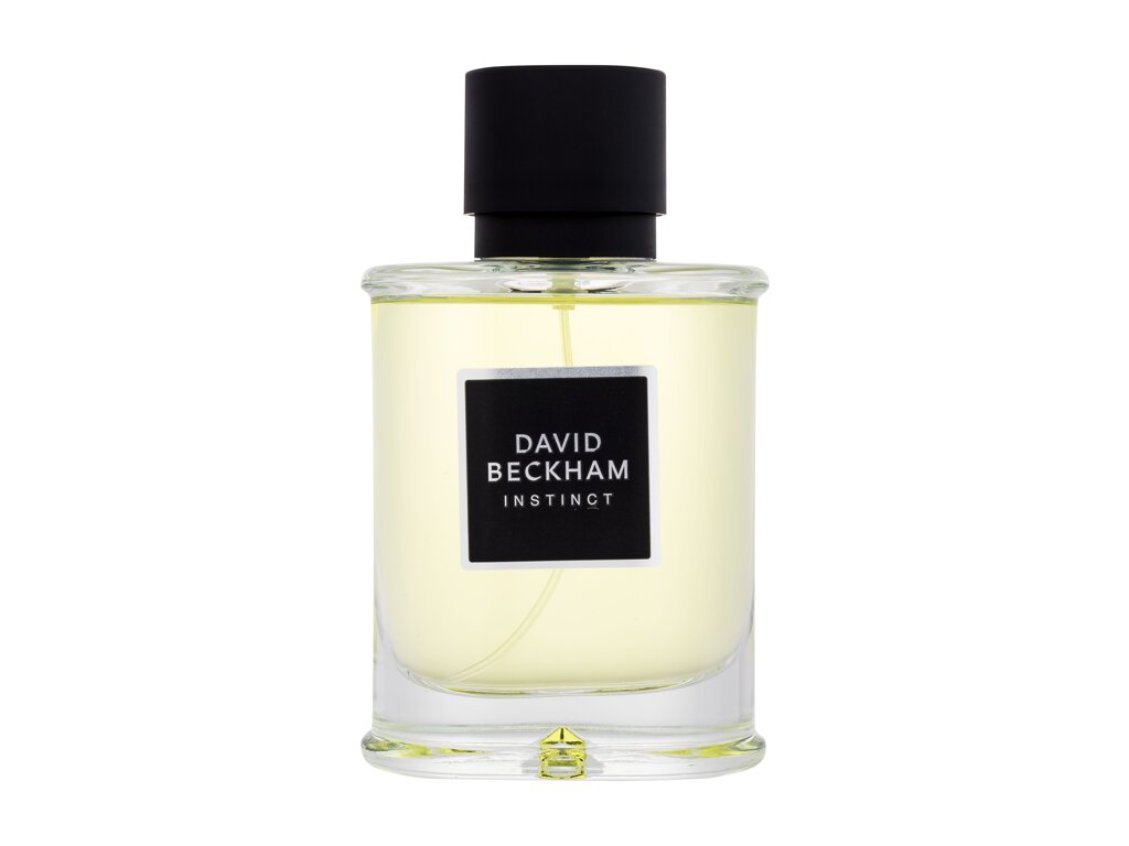 David Beckham Instinct 75 ml - 75ml - Parfémovaná voda