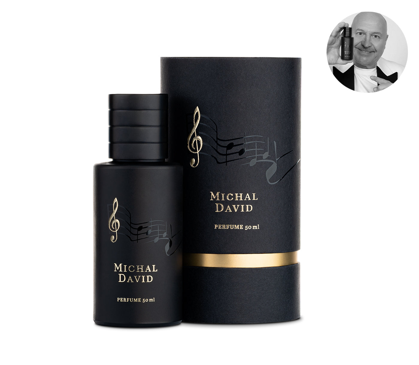 Michal David - 2ml