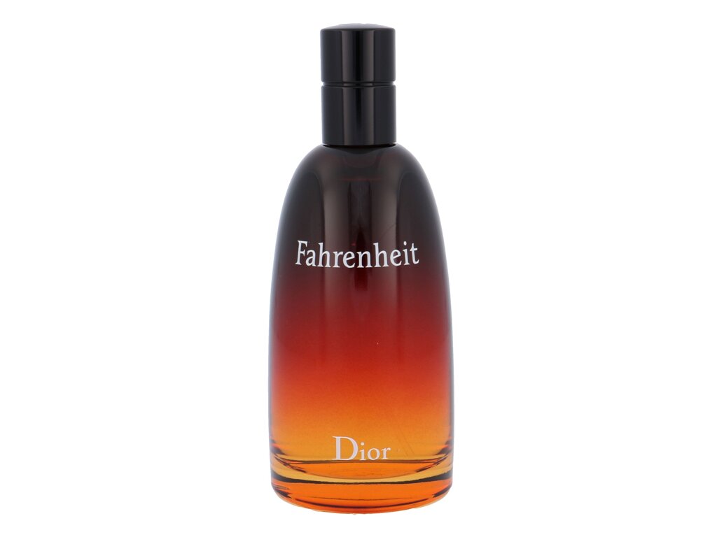Dior Fahrenheit 100 ml - 100ml - Voda po holení