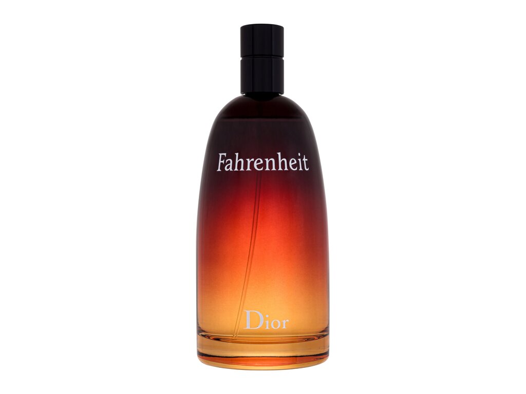 Dior Fahrenheit 200 ml - 200ml - Toaletní voda