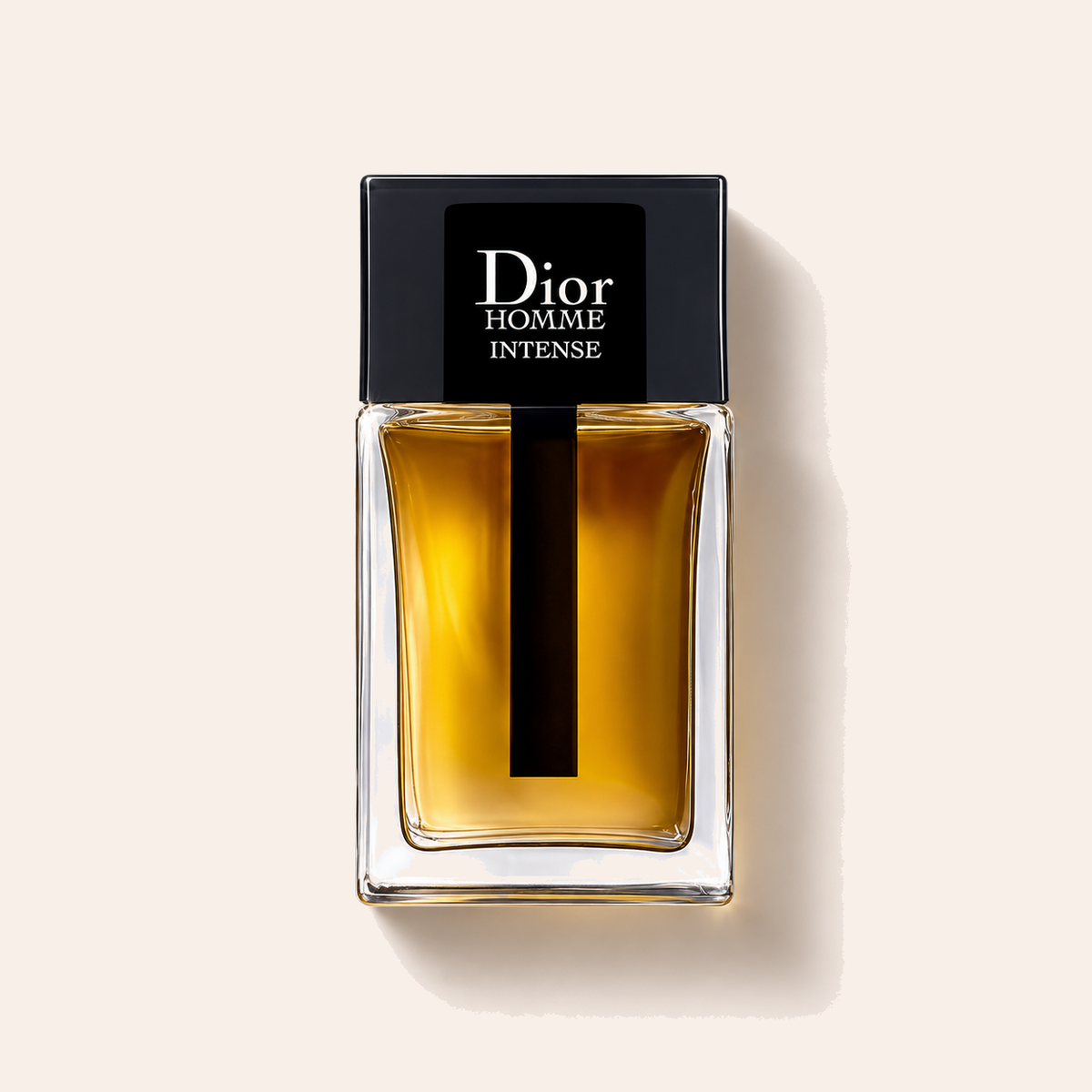 Dior Homme Intense 2011 EDP 100 ml – titulní fotografie flakonu – MrRizz