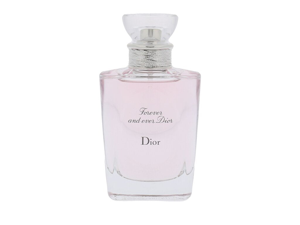 Dior Les Creations de Monsieur Forever And Ever 50 ml - 50ml - Toaletní voda