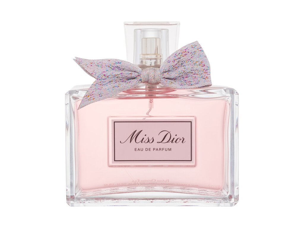 Dior Miss 2021 150 ml - 150ml - Parfémovaná voda