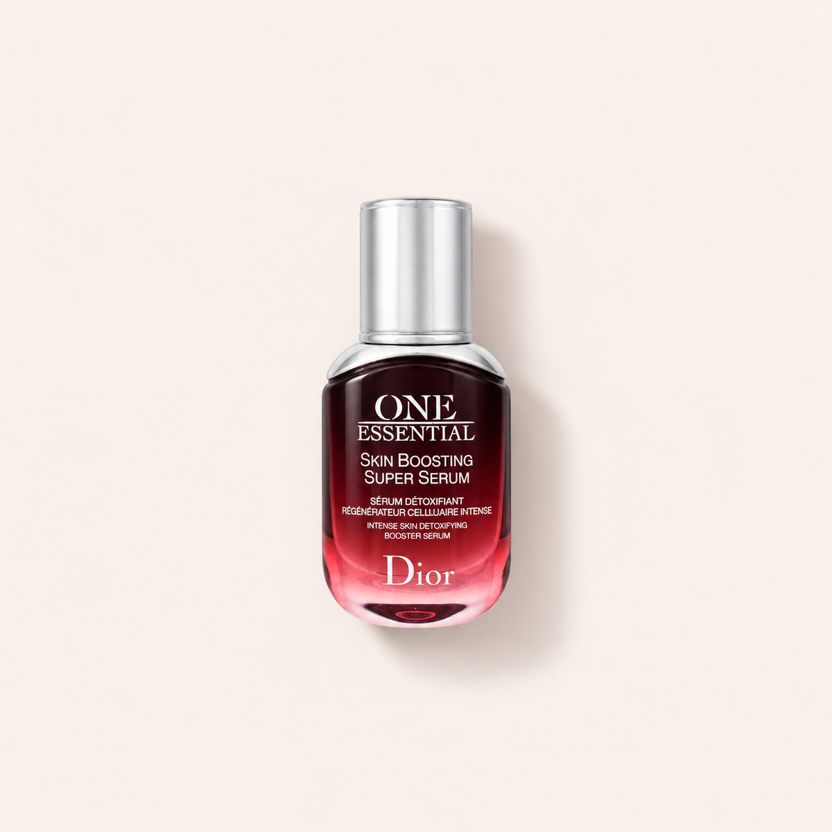 Dior One Essential Skin Boosting Super Serum 30 ml – pleťové sérum – MrRizz