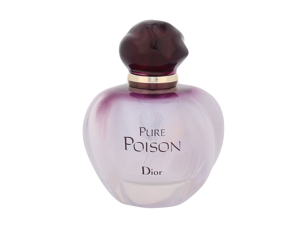 Dior Pure Poison 50 ml - 50ml - Parfémovaná voda