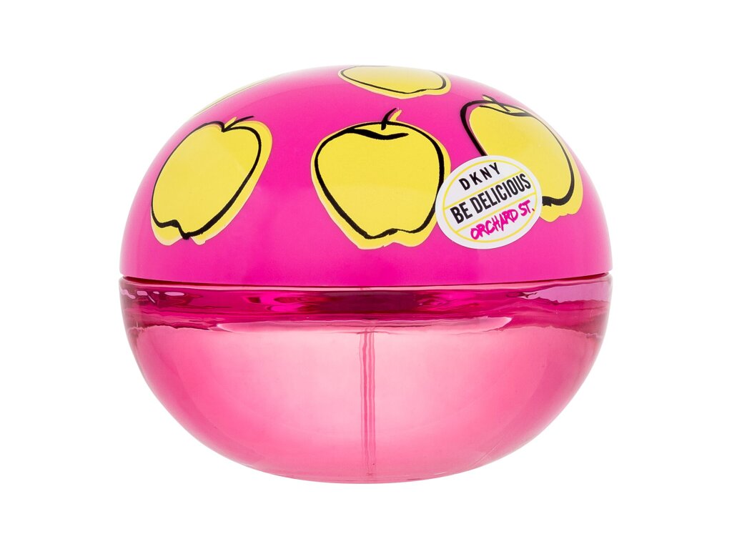 DKNY Be Delicious Orchard Street 50 ml - 50ml - Parfémovaná voda