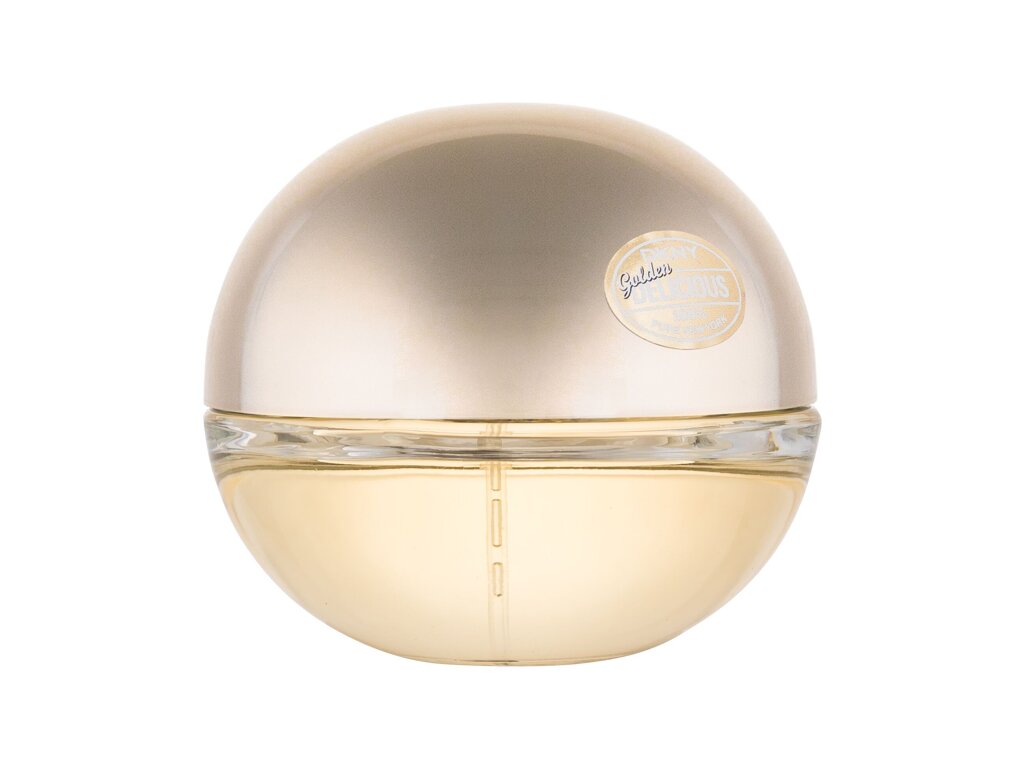 DKNY Golden Delicious 30 ml - 30ml - Parfémovaná voda
