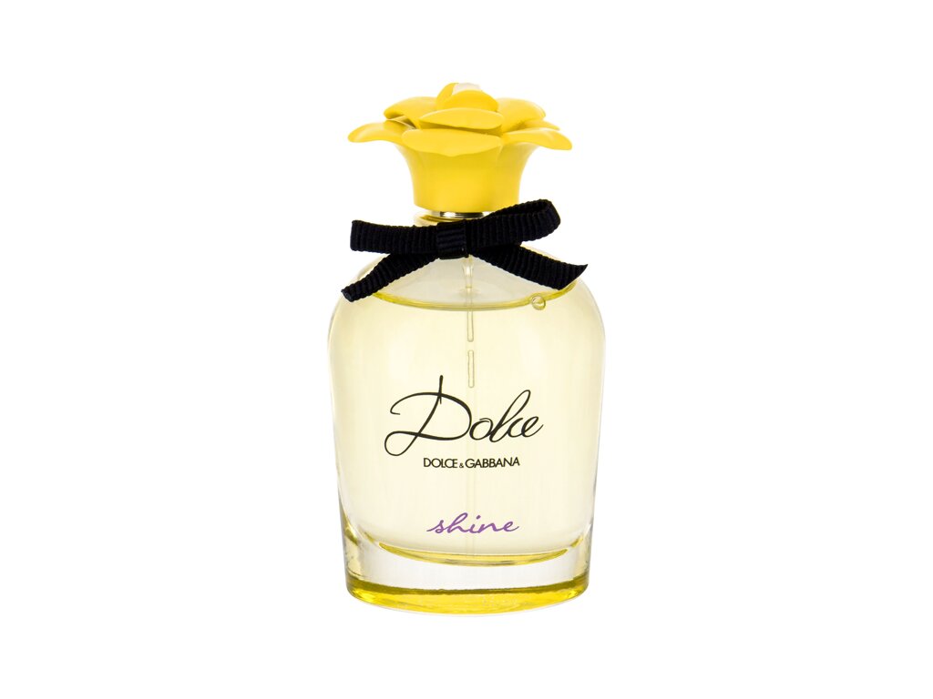 Dolce&Gabbana Dolce Shine 75 ml - 75ml - Parfémovaná voda