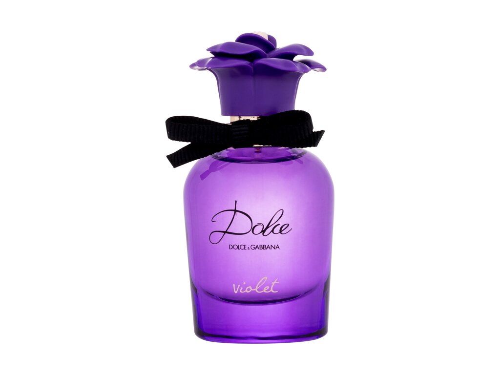 Dolce&Gabbana Dolce Violet 30 ml - 30ml - Toaletní voda