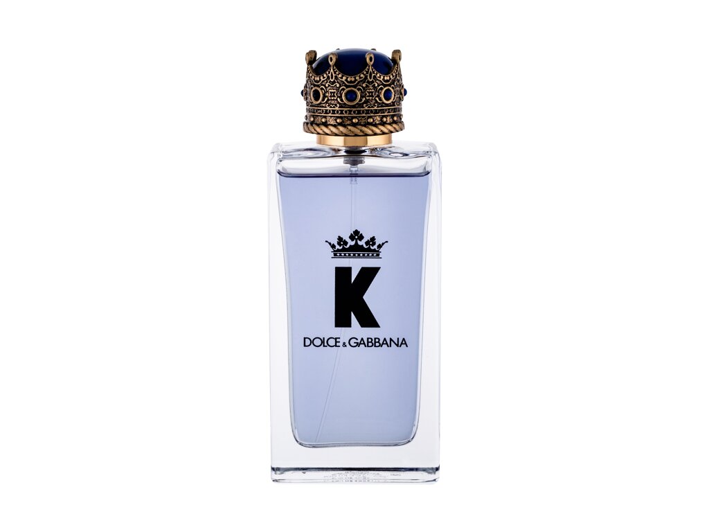 Dolce&Gabbana K 100 ml - 100ml - Toaletní voda