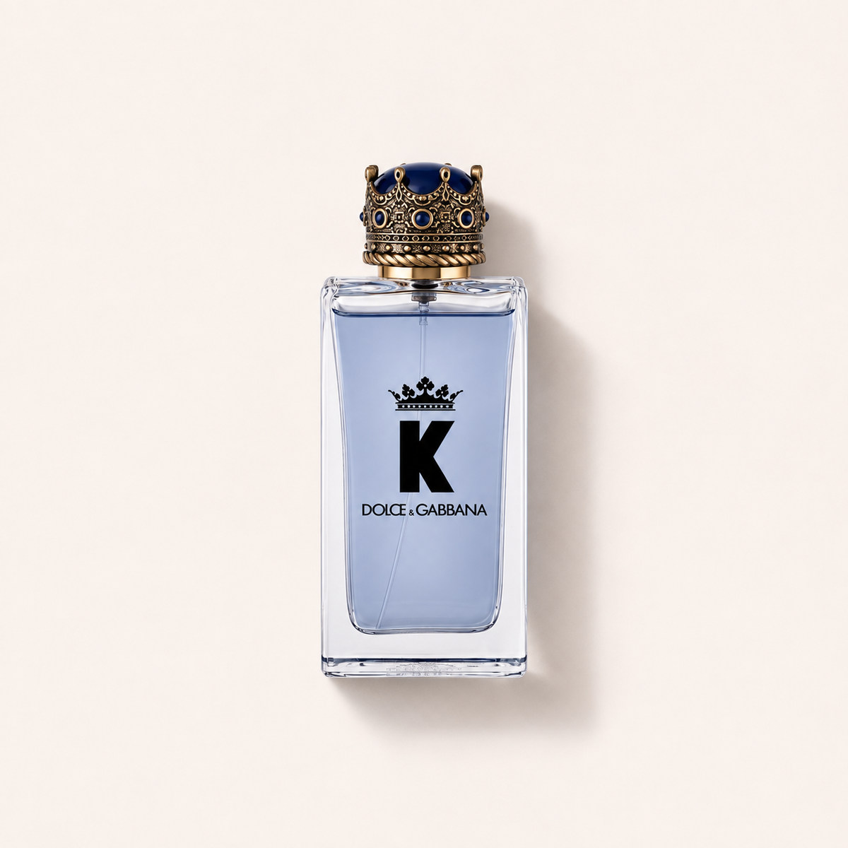 Dolce&Gabbana K 100 ml – toaletní voda – MrRizz