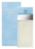 Dolce&Gabbana Light Blue 25 ml - 25ml - Toaletní voda