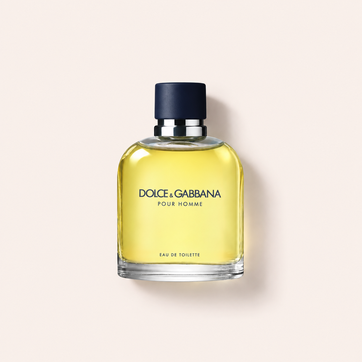 Dolce&Gabbana Pour Homme 200 ml – toaletní voda – MrRizz