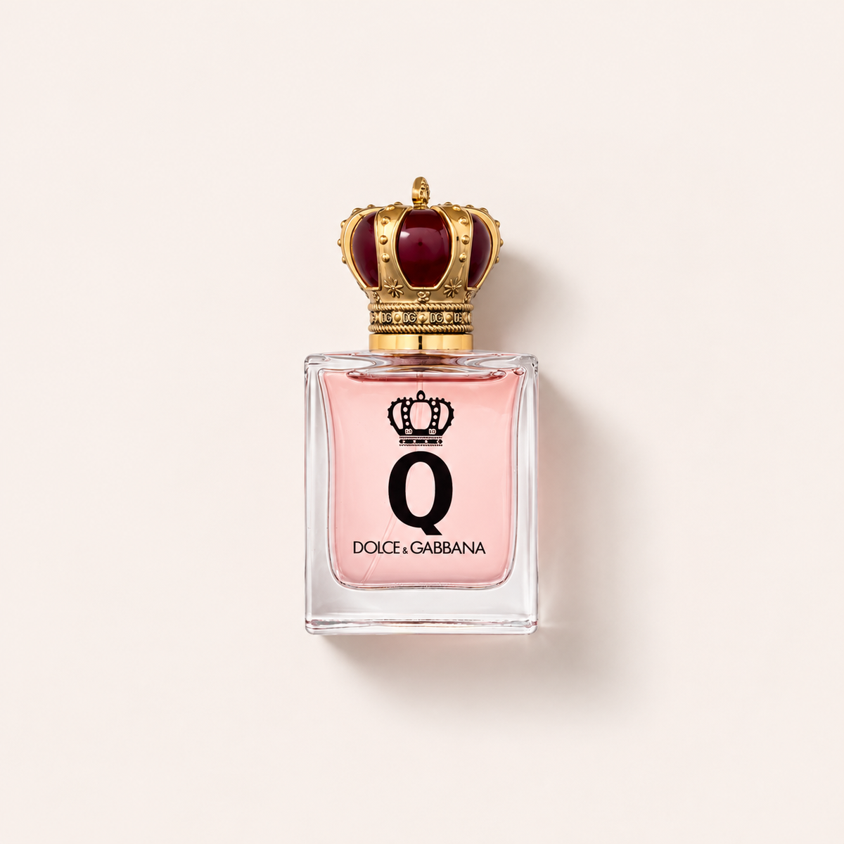 Dolce&Gabbana Q 50 ml – parfémovaná voda – MrRizz