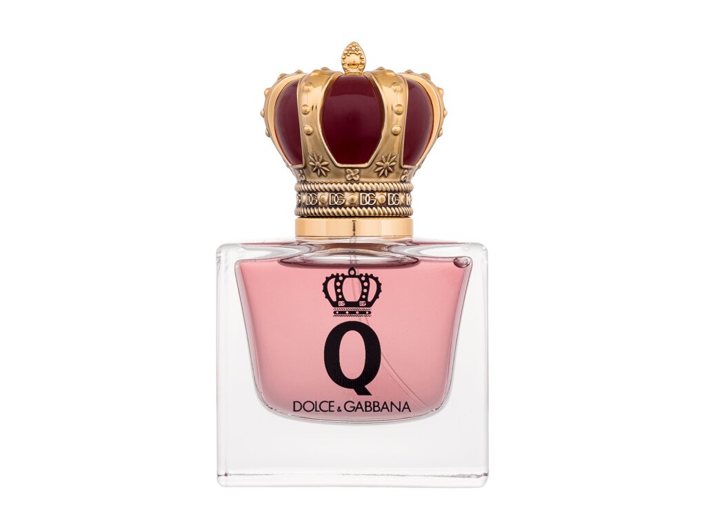 Dolce&Gabbana Q Intense 30 ml - 30ml - Parfémovaná voda