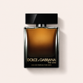 Flakon parfémované vody Dolce&Gabbana The One for Men 100 ml – MrRizz