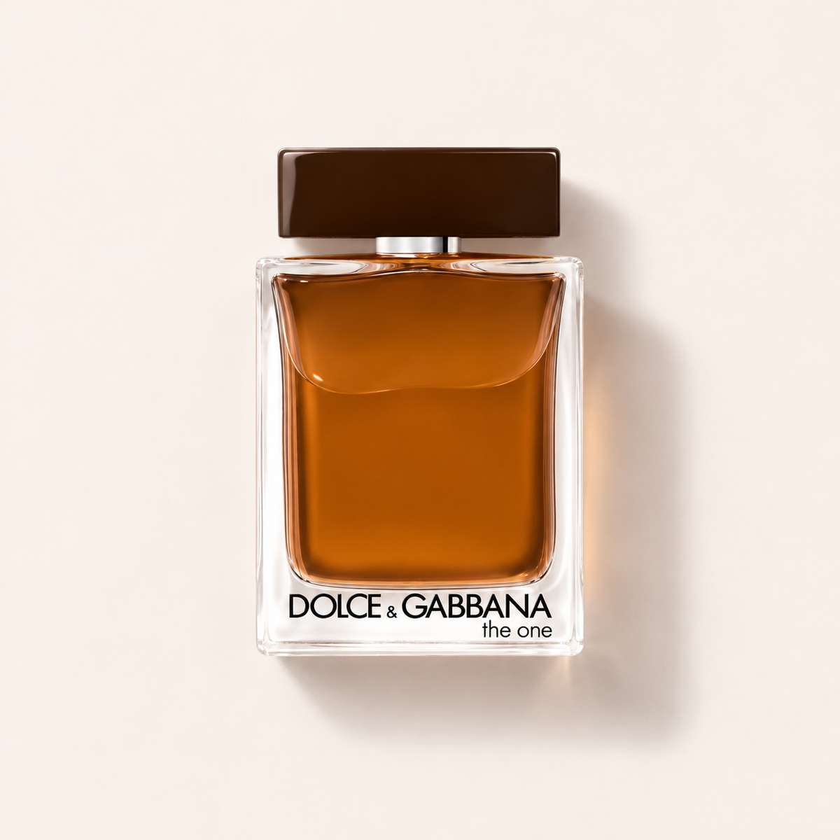 Flakon parfému Dolce & Gabbana The One for Men EDP, nová varianta 2026 – MrRizz